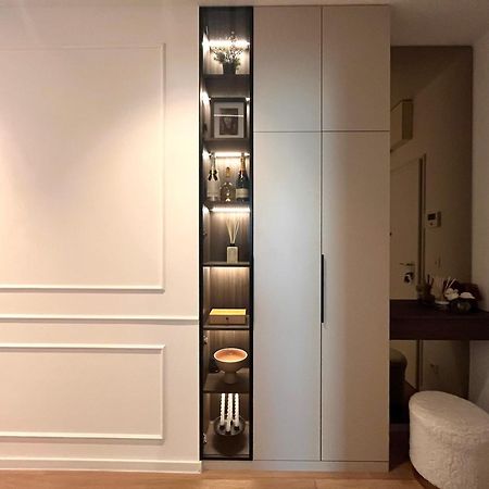 Luxury Apartment Rinos - Free Garage Parking Split Extérieur photo
