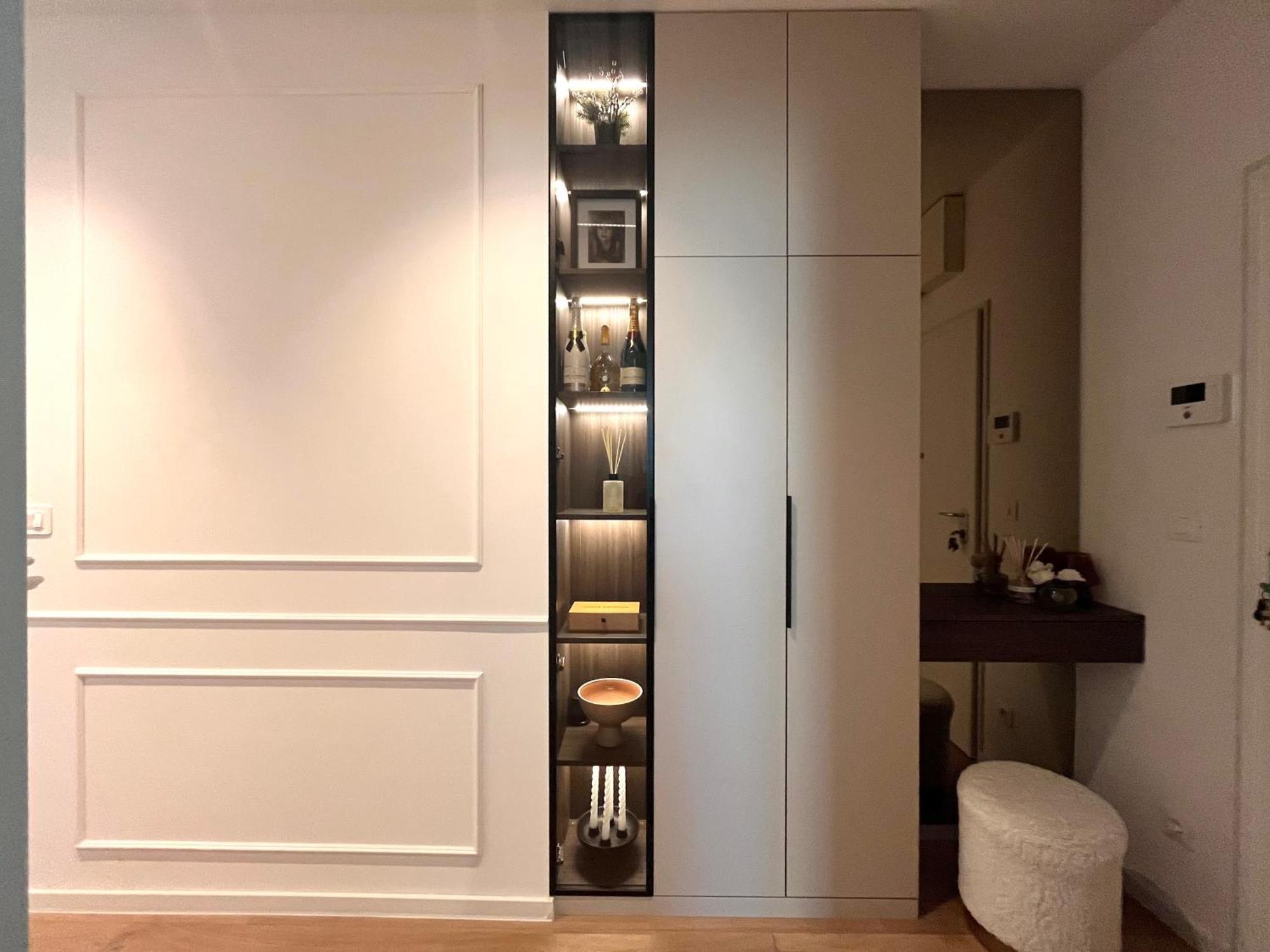 Luxury Apartment Rinos - Free Garage Parking Split Extérieur photo
