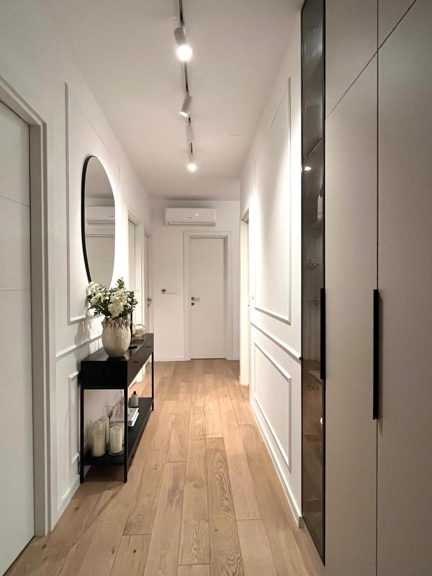 Luxury Apartment Rinos - Free Garage Parking Split Extérieur photo