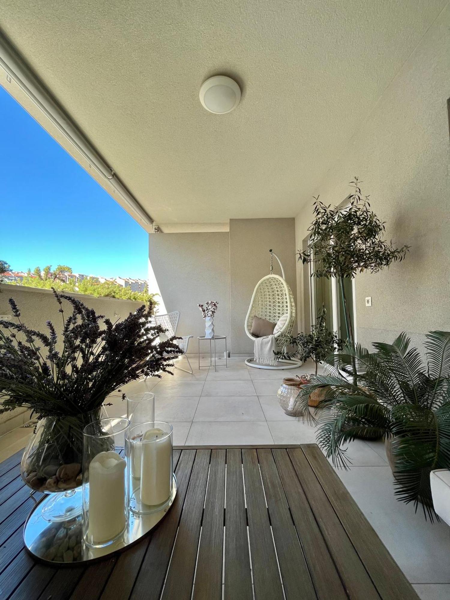 Luxury Apartment Rinos - Free Garage Parking Split Extérieur photo