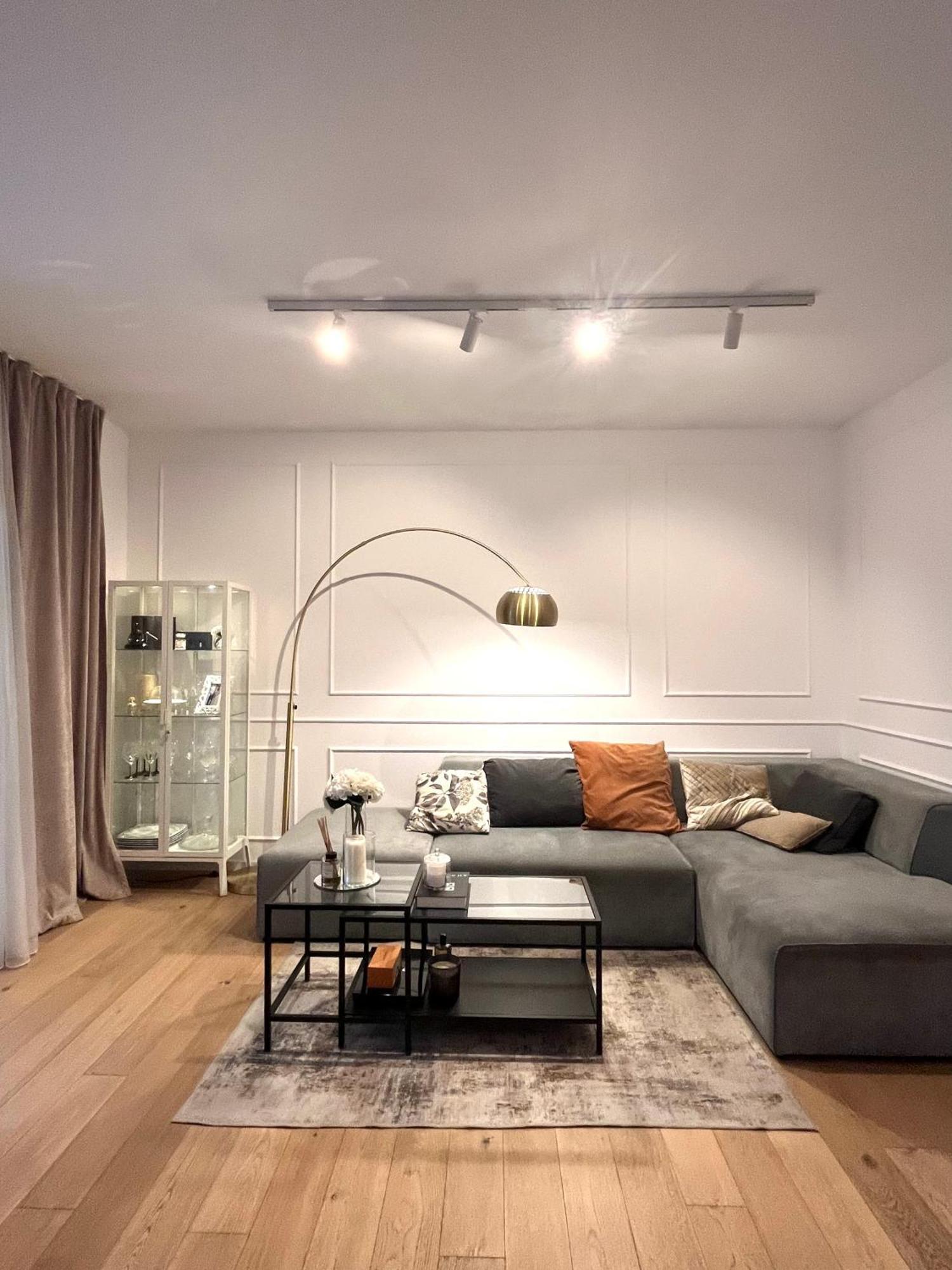 Luxury Apartment Rinos - Free Garage Parking Split Extérieur photo