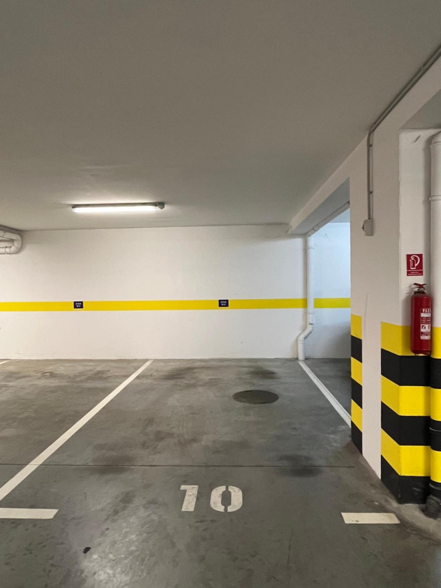 Luxury Apartment Rinos - Free Garage Parking Split Extérieur photo